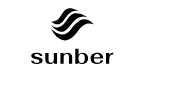 Sunber Hair LOGO